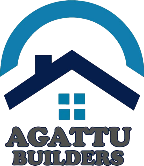 Agattu Builders